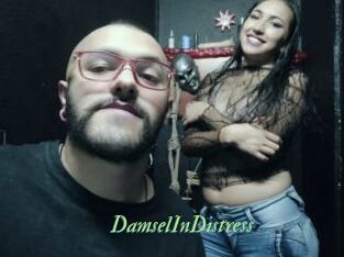 DamselInDistress
