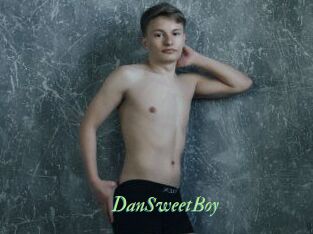 DanSweetBoy