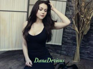 DanaDevious