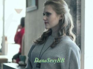 DanaSexyBB