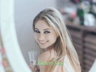 DancerJana