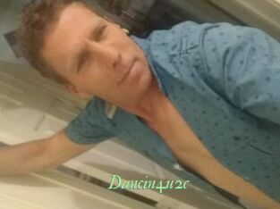 Dancin4u2c