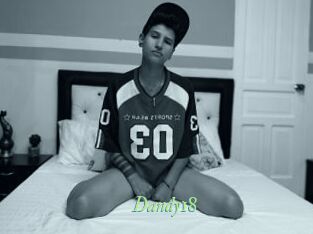 Dandy18
