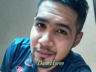 DaneHorny