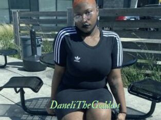 DaneliTheGoddess