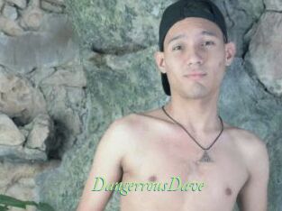 DangerrousDave