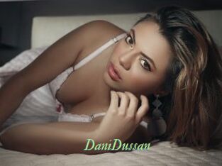 DaniDussan