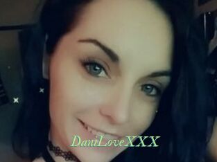 DaniLoveXXX