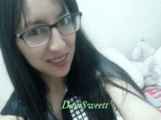 DaniSweett