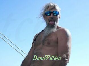 DaniWilldoit