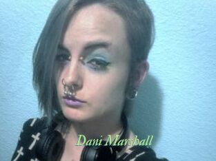 Dani_Marshall