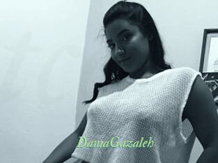 DaniaGazaleh