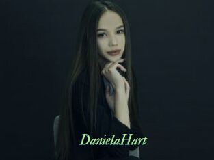 DanielaHart