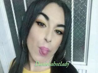 Danielahotlady