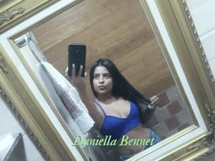 Daniella_Bennet
