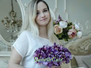 DanielleCute