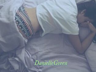 DanielleGreen
