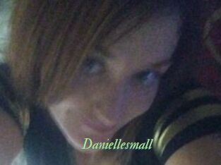 Daniellesmall