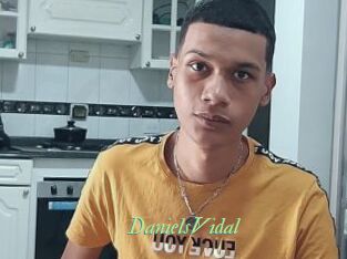 DanielsVidal