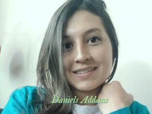 Daniels_Addams