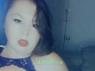 Danilovesu