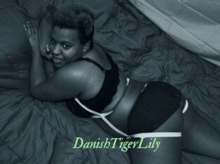 DanishTigerLily