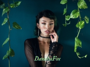 DanishaFox