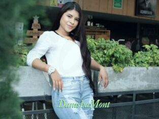 DanishaMont