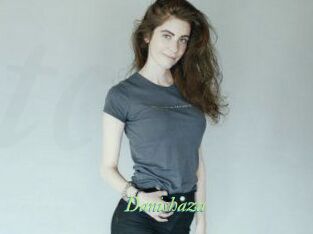 Danishaza