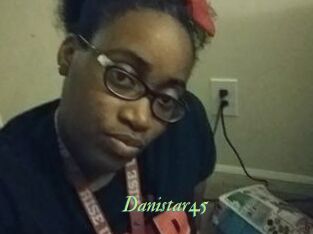Danistar45