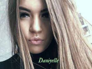 Daniyelle