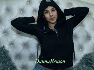 DannaBenson