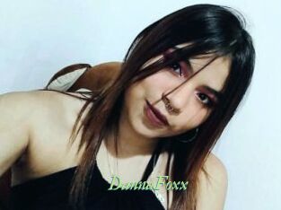 DannaFoxx