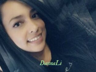 DannaLi
