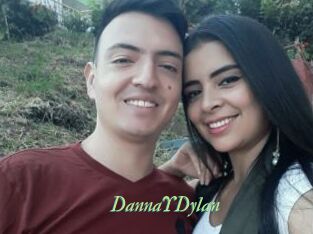 DannaYDylan