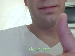 Dannextdoor
