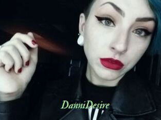 DanniDesire