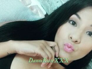 DanniRosseXXX