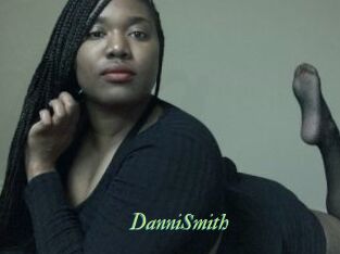 DanniSmith