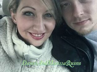 DannyAndMarissaQuinn
