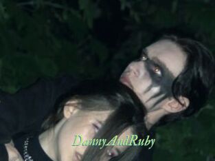 DannyAndRuby