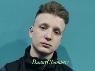 DannyChambers