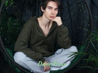 DannyEvan