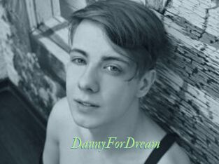 DannyForDream