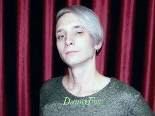 DannyFox