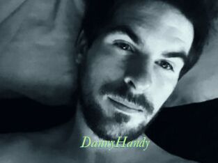 DannyHandy