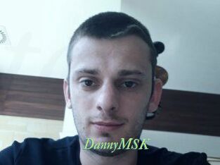 DannyMSK