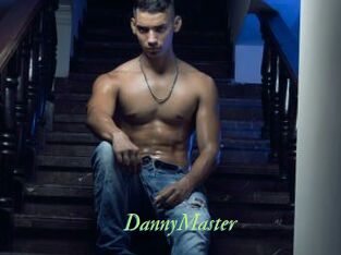 DannyMaster