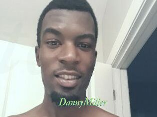Danny_Miller