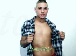 DannyMohr